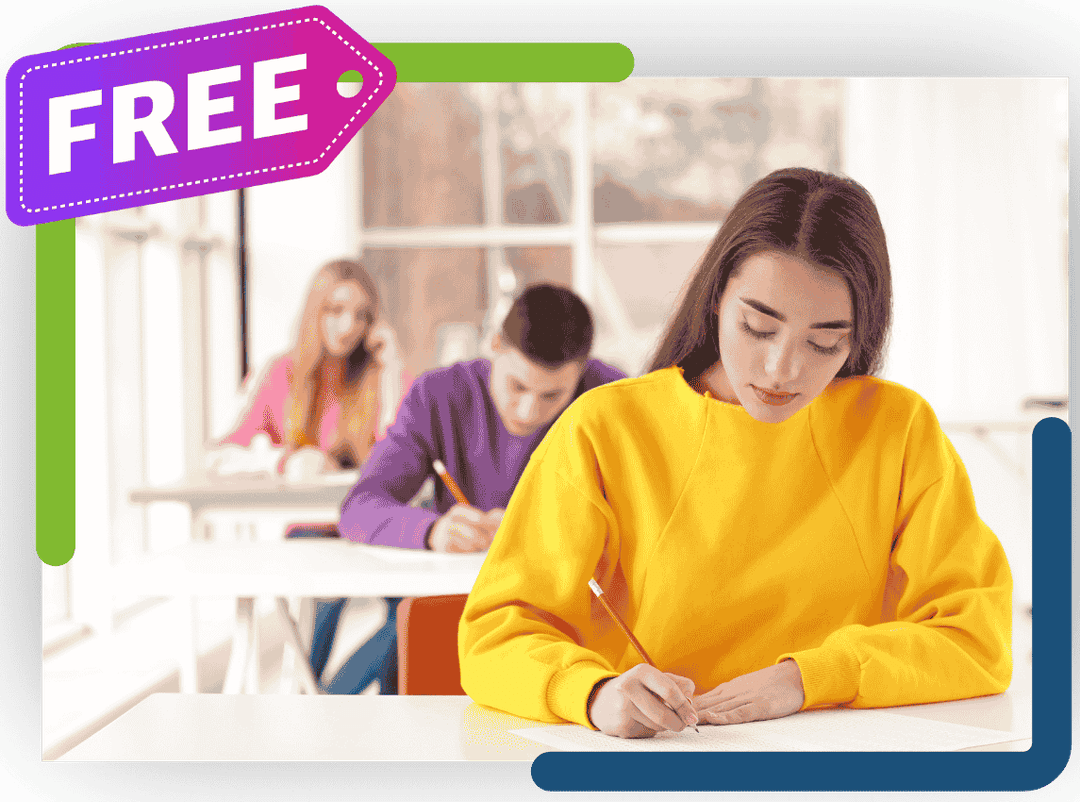 B1/B2 Interactive Online Writing